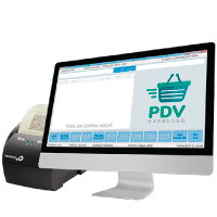 Conheça nosso Emissor NFC-e!