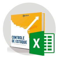 Kit Completo - Controle de Estoque