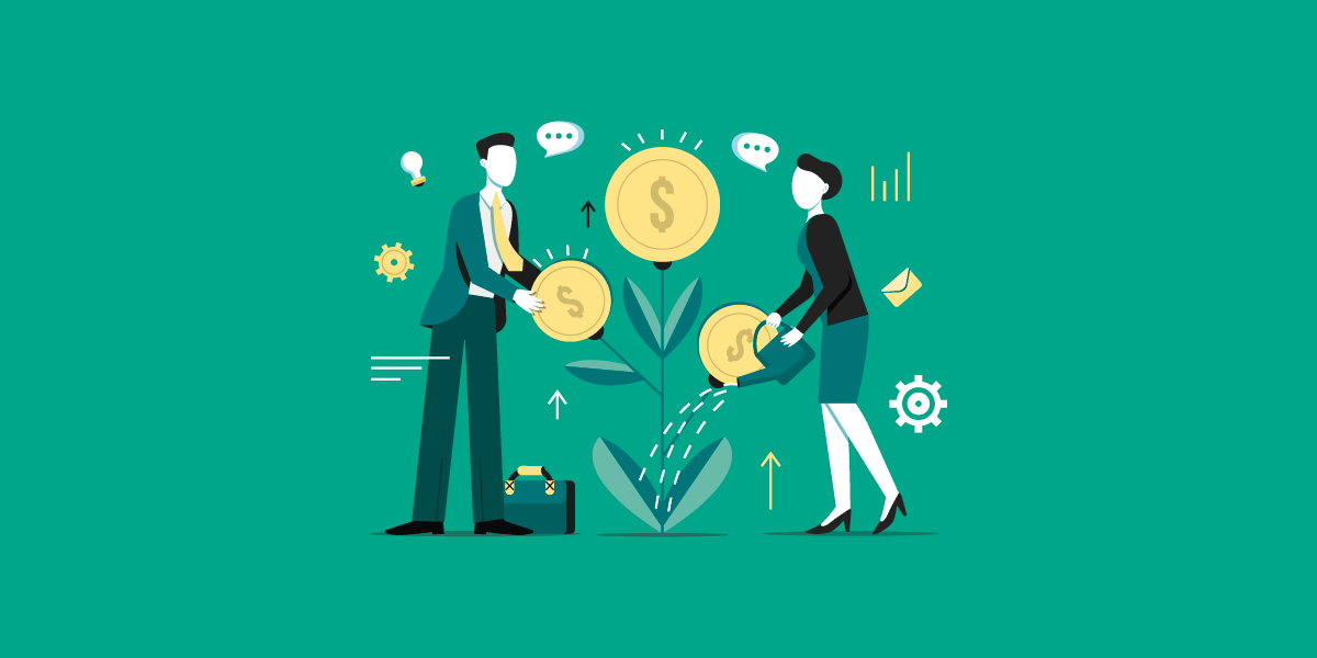 Como calcular a margem de lucro ideal para seu tipo de negócio